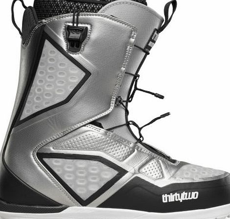 ThirtyTwo Mens ThirtyTwo Ultralight 2 FT Snowboard Boots