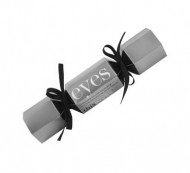 this works Cracker Silver - Eyes