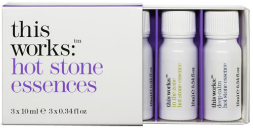 this works Hot Stone Trio