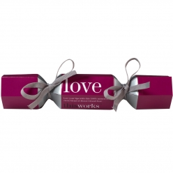 This Works LOVE CHRISTMAS CRACKER TURBO BALM