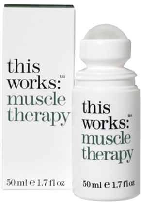 this works Muscle Therapy