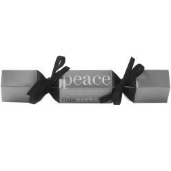 This Works PEACE CHRISTMAS CRACKER TIRED EYE SERUM