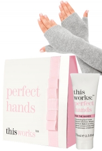 PERFECT HANDS GIFT SET