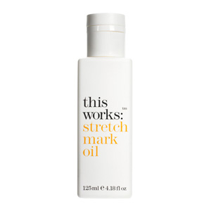 This Works Stretch Mark Oil 120ml