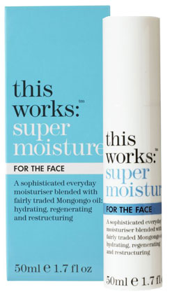 This Works Super Moisture