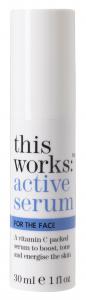 Thisworks Active Serum (30ml)