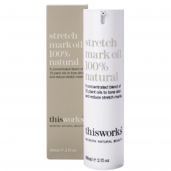 This Works THISWORKS STRETCH MARK OIL (60ML)
