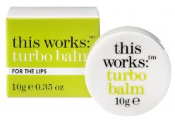 This Works THISWORKS TURBO BALM (10G)