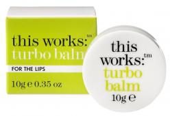 THISWORKS TURBO BALM (10G)