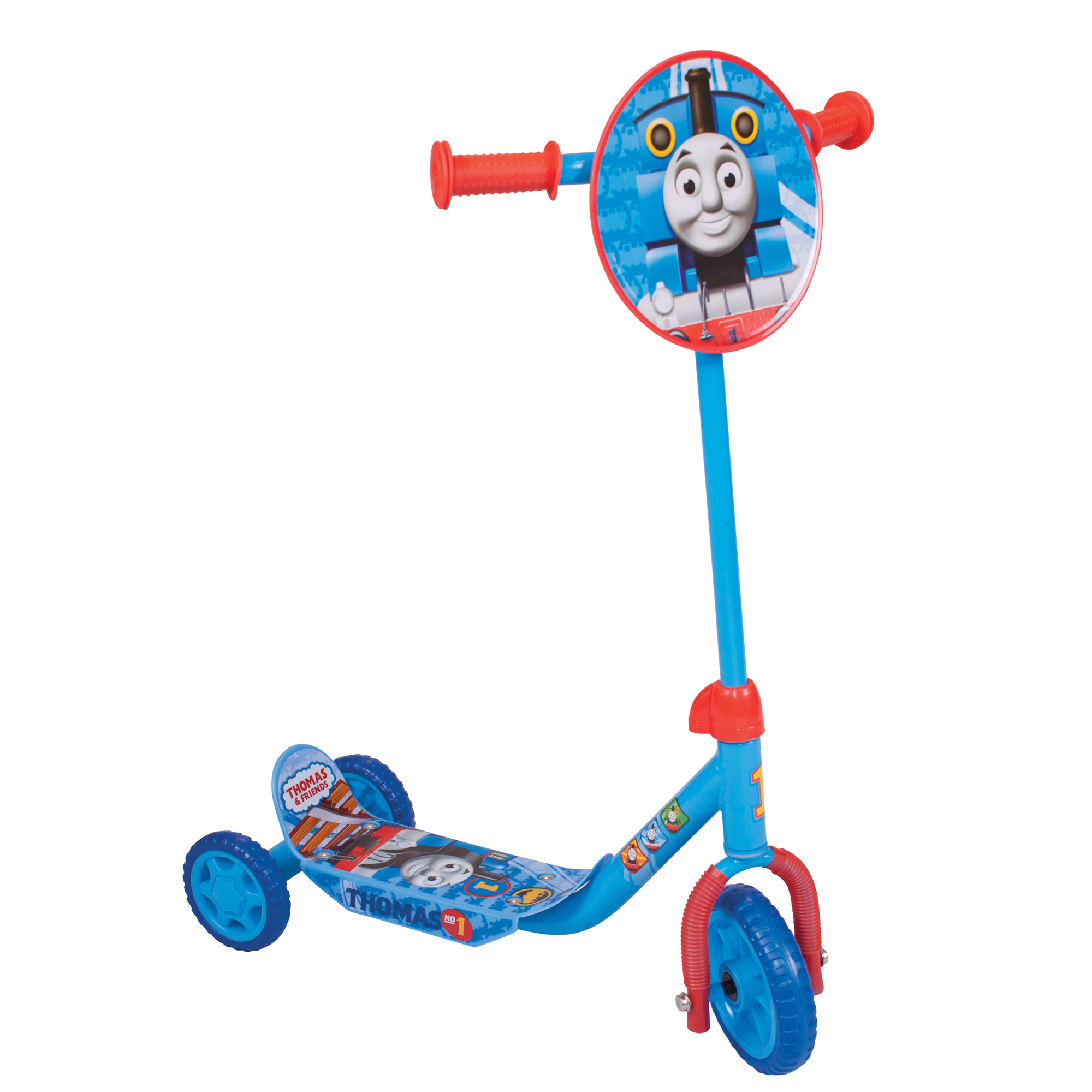 My First Tri Scooter