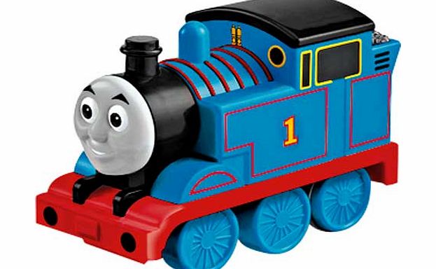 Small Talking Thomas Engine