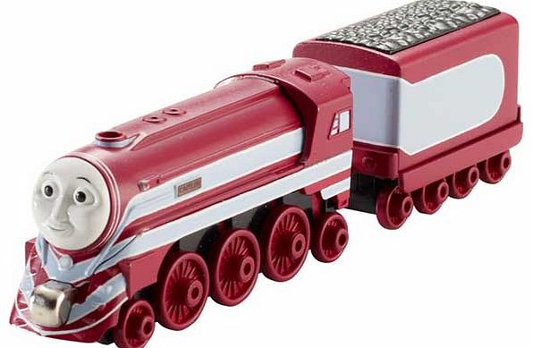 Thomas & Friends Take-n-Play Diecast Engine -