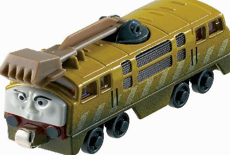 Take-n-Play Diesel 10