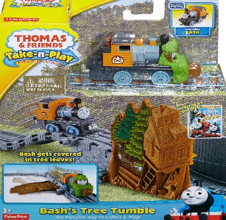 Take-n-Play New Innovation