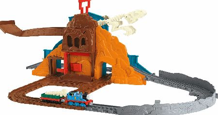 Take-n-Play Roaring Dino Run