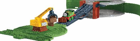 Take-n-Play Scrapyard Clean-up