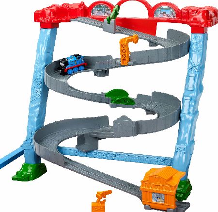 Take-n-Play Spills  Thrills On
