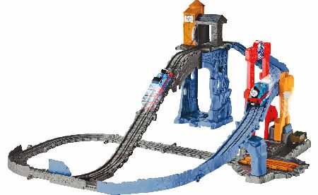 Take-n-Play The Great Quarry