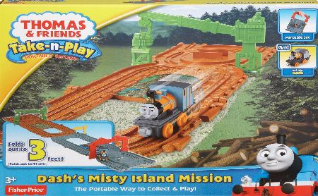 Take-n-Play Track Set Assortment