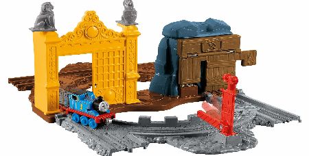 Take-n-Play Treasure Tracks