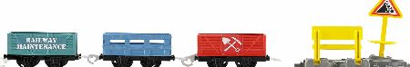 TrackMaster Accessory Pack