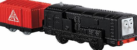 TrackMaster Motorised Diesel