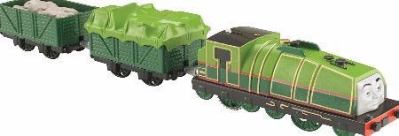 TrackMaster Motorised Gator