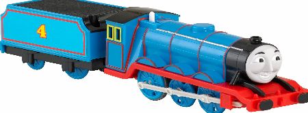 TrackMaster Motorised Gordon