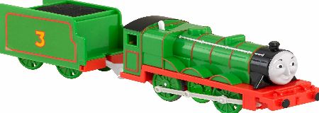 TrackMaster Motorised Henry