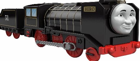 TrackMaster Motorised Hiro
