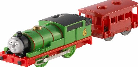 TrackMaster Motorised Percy