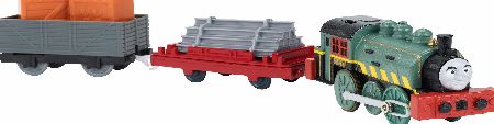 Trackmaster Motorised Porter