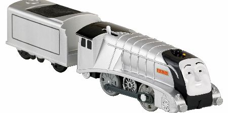 Trackmaster Motorised Spencer