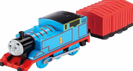 TrackMaster Motorised Thomas