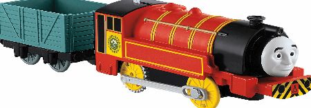 TrackMaster Motorised Victor