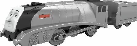 TrackMaster Spencer