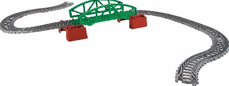 TrackMaster Track Pack Assortment