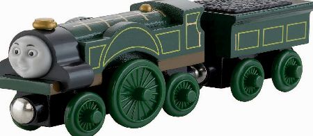 Wooden Railway Emily