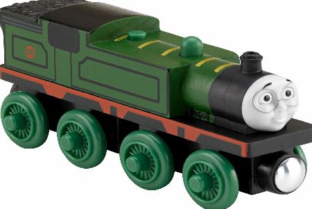 Wooden Railway Whiff