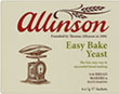 Thomas Allinson Easy Bake Yeast (42g) Cheapest