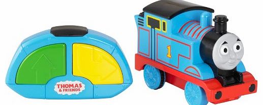Thomas & Friends Radio Control Thomas