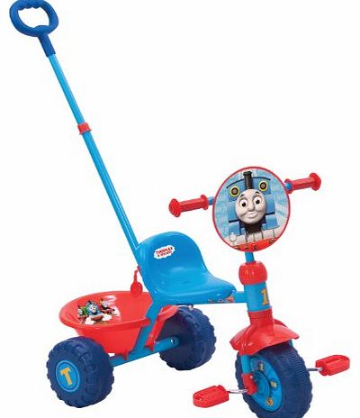 Thomas and Friends My First Trike