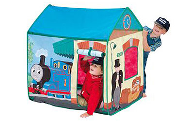 Thomas and Friends - Pop Up Tent
