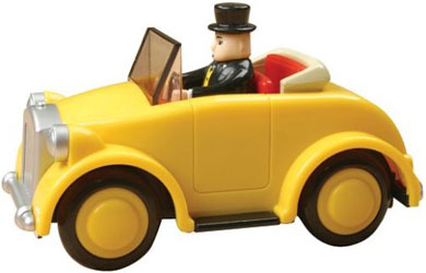 and Friends - Talking Sir Topham Hatt