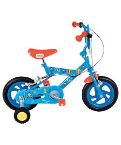 Thomas and Friends 12in Bike