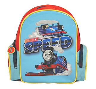 thomas and Friends Backpack