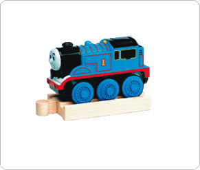 Thomas and Friends Battery Operated Thomas