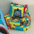 THOMAS AND FRIENDS bean chair