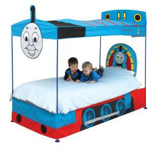 thomas and Friends Bed Canopy