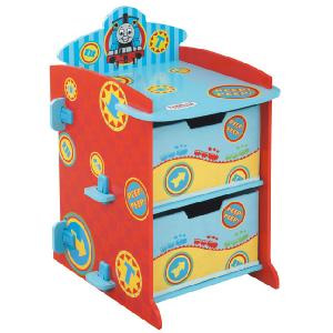 thomas and Friends Bedside Cabinet
